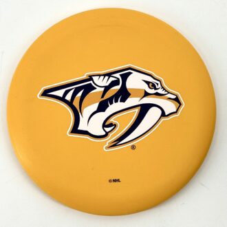 Prodigy Ace Line Base Grip Pivot NHL Collection Nashville Predators