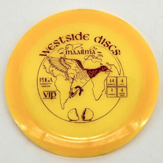 Westside Discs Vip Maailma
