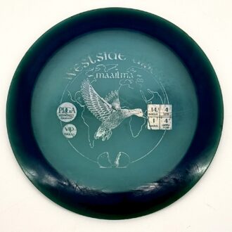 Westside Discs Vip Maailma