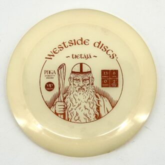 Westside Discs Vip Tietäjä