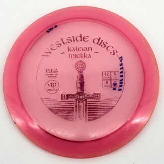 Westside Discs Vip Kalevan Miekka