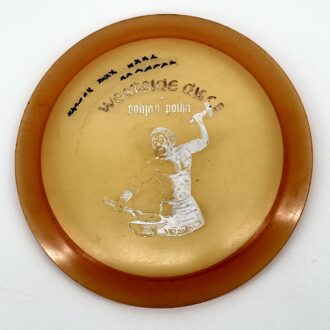 Westside Discs Vip Pohjan Poika