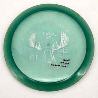 Westside Discs Vip Hiiden Hirvi