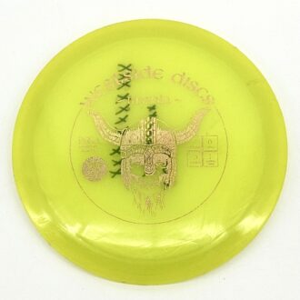 Westside Discs Vip Manala