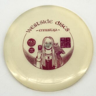 Westside Discs Vip Ennustaja