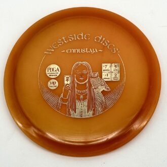 Westside Discs Vip Ennustaja