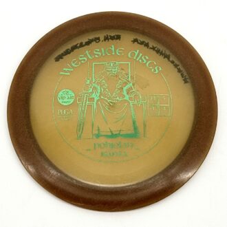 Westside Discs Vip Air Pohjolan Isäntä