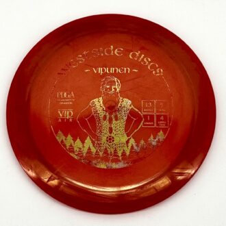 Westside Discs Vip Air Vipunen