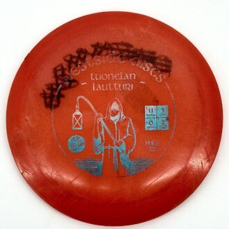 Westside Discs Vip Air Tuonelan Lautturi