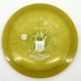 Westside Discs Vip Air Pohjan Poika