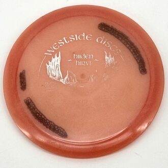 Westside Discs Vip Air Hiiden Hirvi