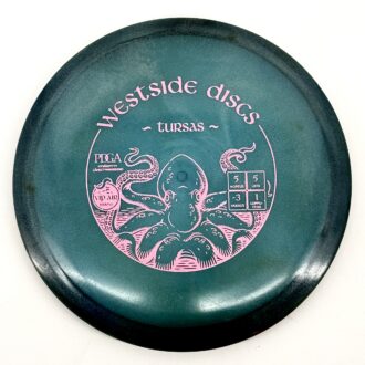 Westside Discs Vip Air Tursas