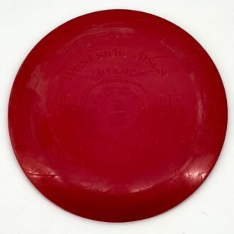 Westside Discs Tournament Kohtalo