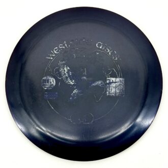 Westside Discs Tournament Maailma