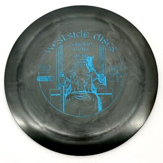 Westside Discs Tournament R Pohjolan Isäntä