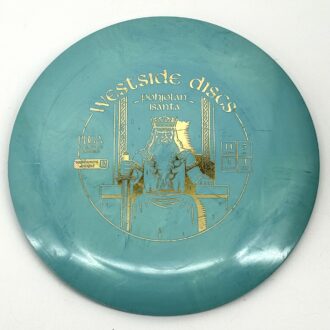 Westside Discs Tournament R Pohjolan Isäntä