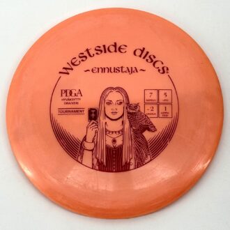 Westside Discs Tournament Ennustaja