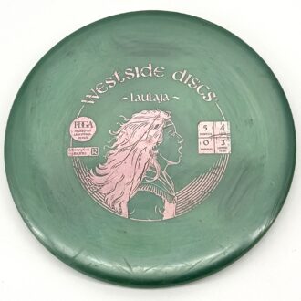 Westside Discs Tournament R Laulaja