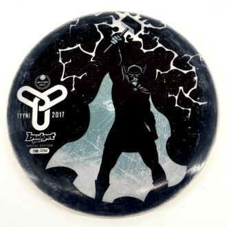 Westside Discs Tournament Warship Tyyni 2017