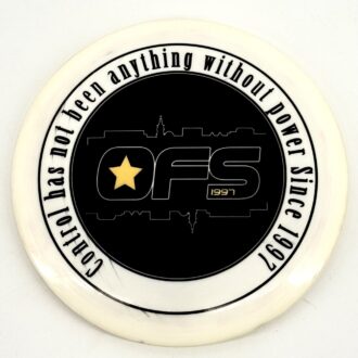 Westside Discs Tournament Warship OFS