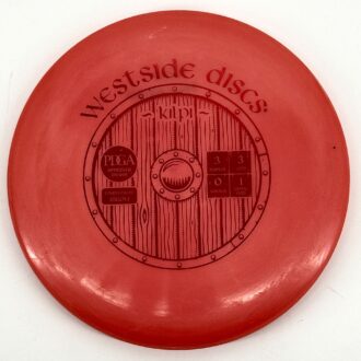 Westside Discs Tournament Kilpi