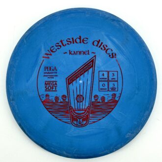 Westside Discs Megasoft Kannel