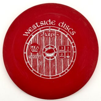 Westside Discs Megasoft Kilpi
