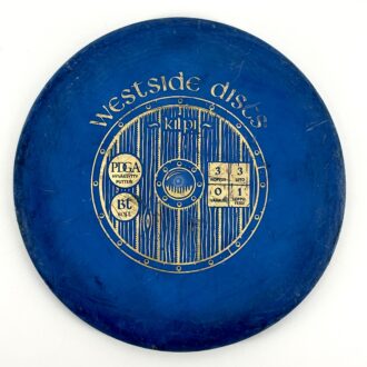 Westside Discs Bt Soft Kilpi
