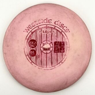 Westside Discs Bt Medium Kilpi