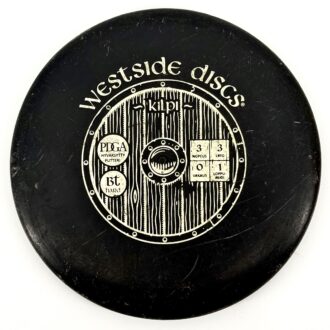 Westside Discs Bt Hard Kilpi