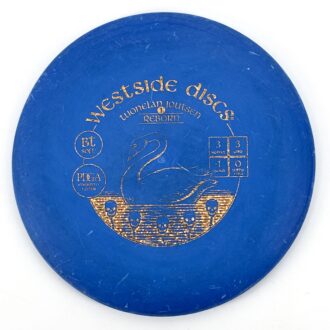 Westside Discs Bt Soft Tuonelan Joutsen 1 Reborn