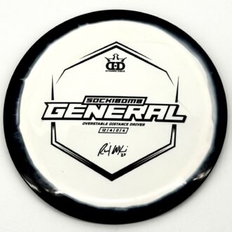 Dynamic Discs Supreme Orbit Sockibomb General