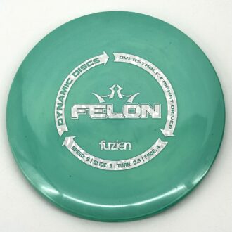Dynamic Discs BioFuzion Felon