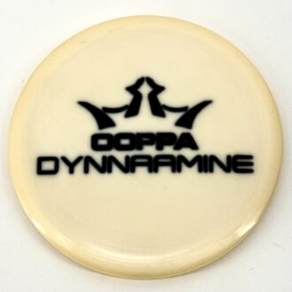 Dynamic Discs Fuzion Verdict Ooppa Dynnaamine