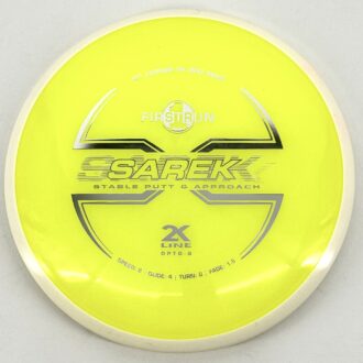 Latitude 64 2K Line Opto-G Sarek First Run