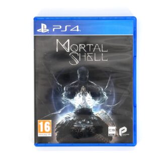 Mortal Shell Ps4