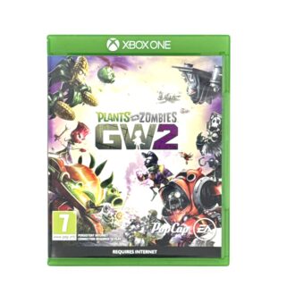 Plants vs Zombies GW2 Xbox One