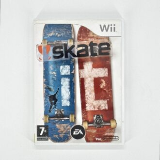 Skate It CIB Wii