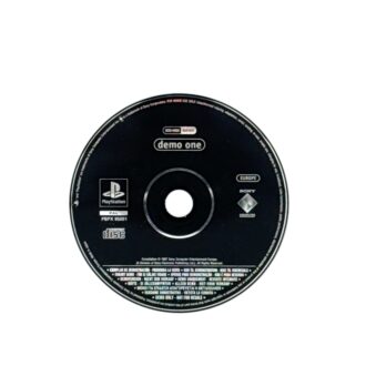 Demo One loose Ps1