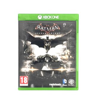 Batman Arkham Knight Xbox One