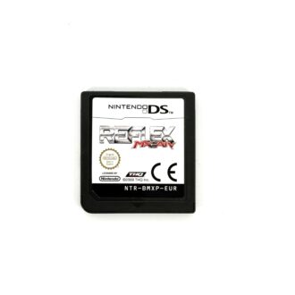 Reflex MX vs ATV loose Nintendo DS