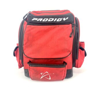 Prodigy BP-1 V3 Bag