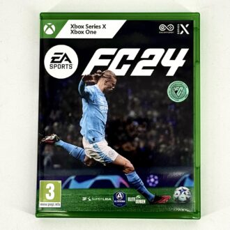 FC 24 Xbox One