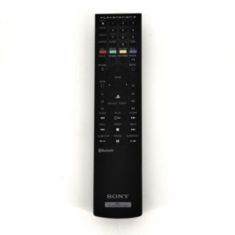 Ps3 Sony kaukosäädin