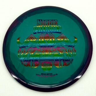 Discmania Special Blend S-Line PD Nordic Phenom 2 - Niklas Anttila Signature Series