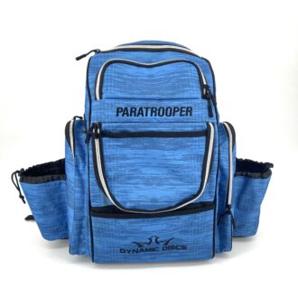 Dynamic Discs Paratrooper Backpack
