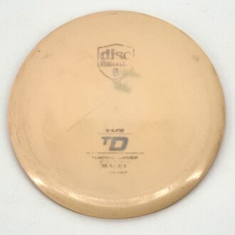 Discmania S-Line TD