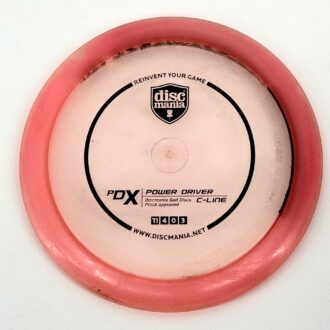 Discmania C-Line PDX
