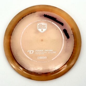 Discmania C-Line PD