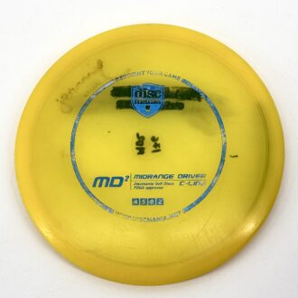Discmania C-Line MD2
